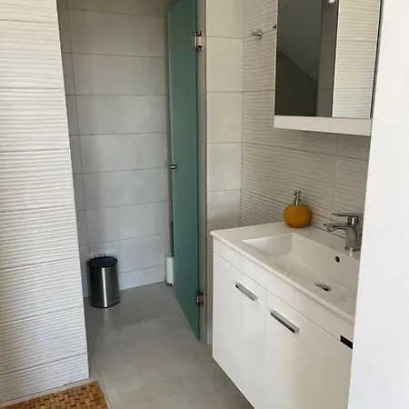Aspria Homestay Rethymno (Crete)