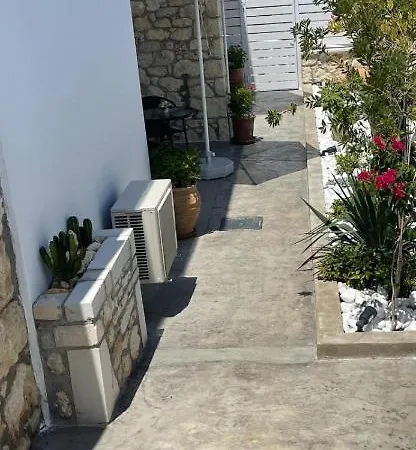 Homestay Aspria