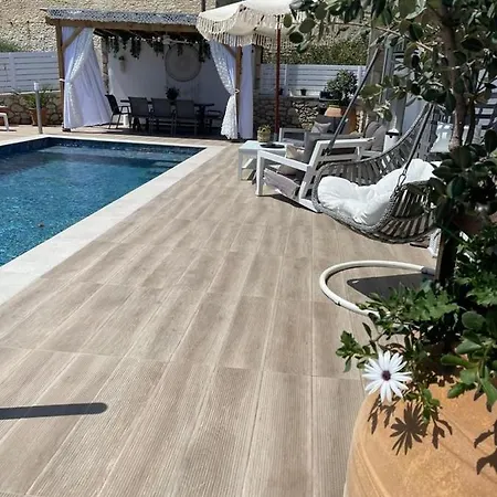 Homestay Aspria Rethymno (Crete)