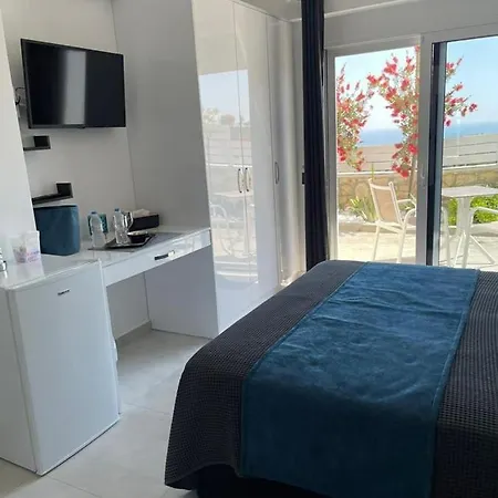Aspria Rethymno (Crete)