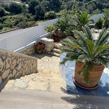 Aspria Pansiyon
