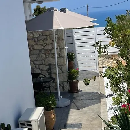 Pansiyon Aspria *